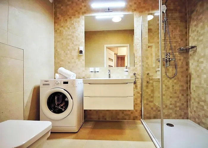 Nadmorskie Tarasy 503