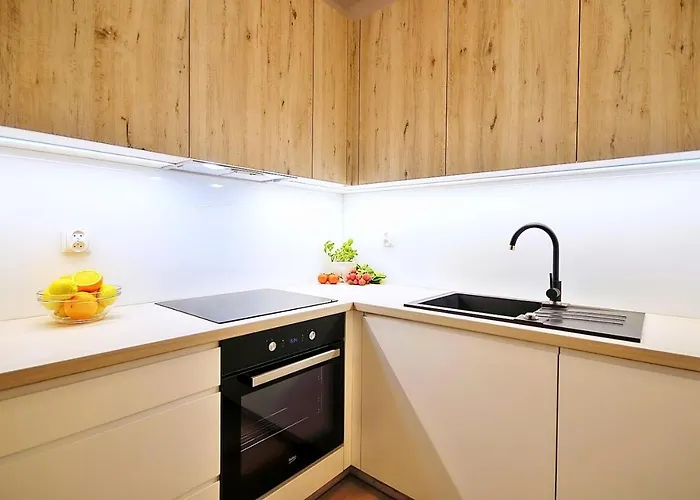 Nadmorskie Tarasy 503 Kołobrzeg