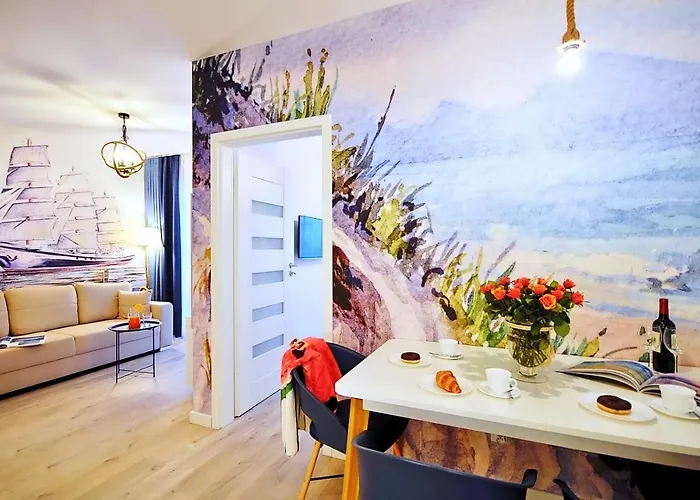 Nadmorskie Tarasy 503 *