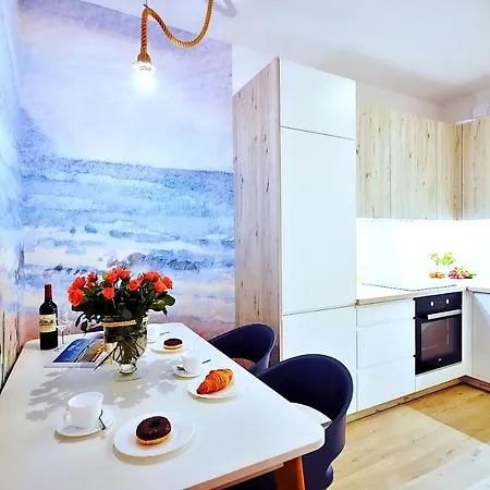 Nadmorskie Tarasy 503 *