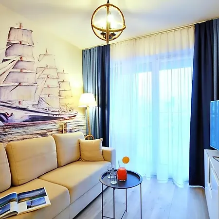 Nadmorskie Tarasy 503 *