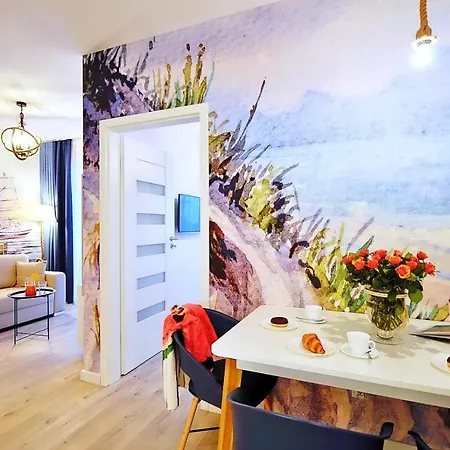 Nadmorskie Tarasy 503 *