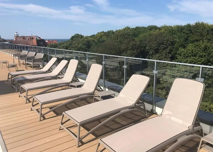 Nadmorskie Tarasy 503 * Kolberg